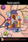 (image for) House Guests Ornament - FULL KIT